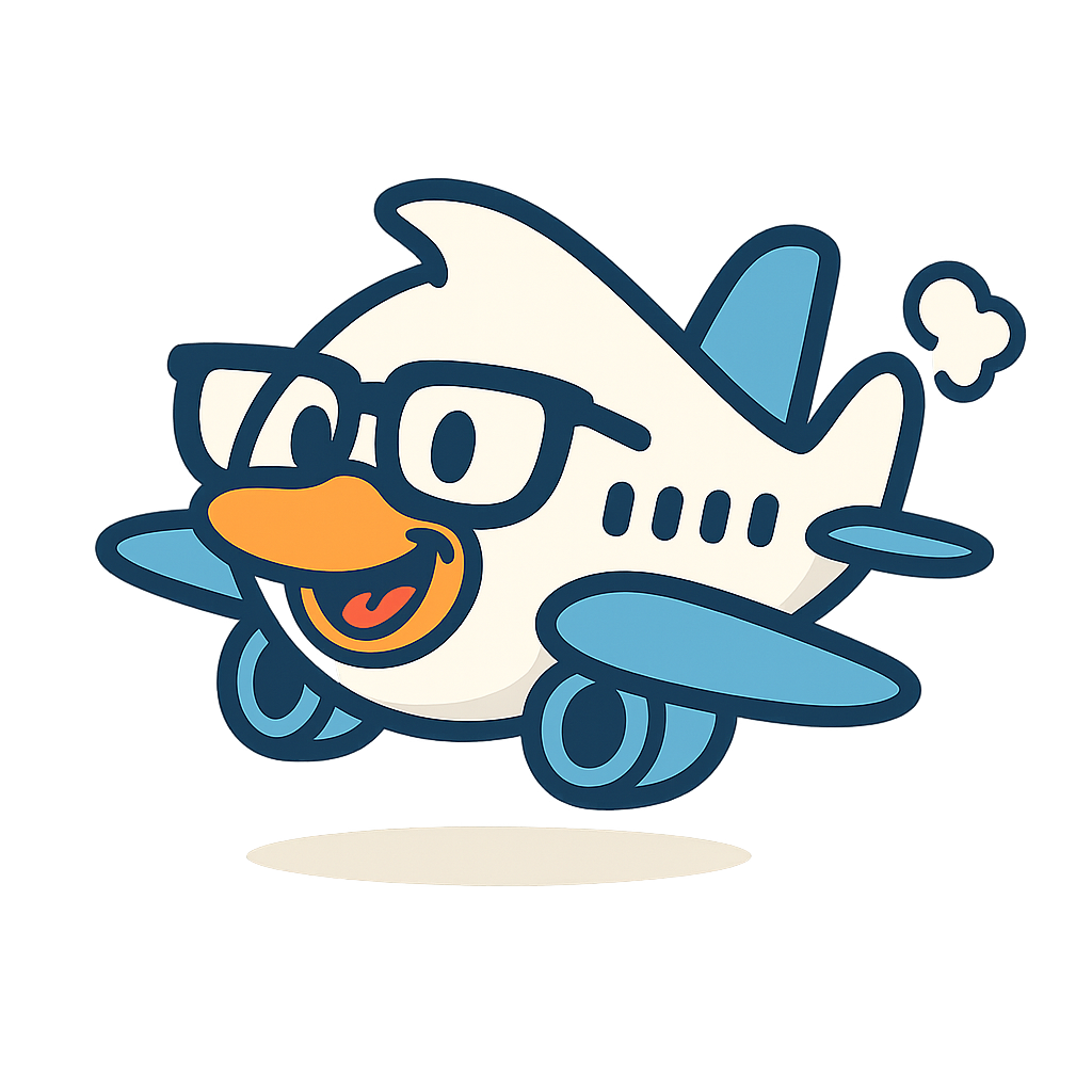 DriftPilot Logo