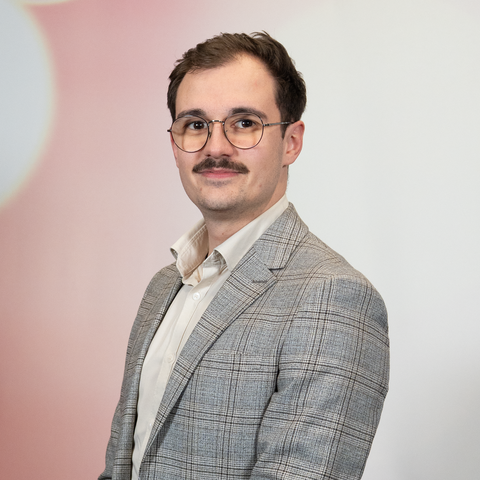 Mika Kreienbühl, Geschäftsführer mika365 GmbH